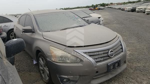 Photo 8 VIN: 1N4AL3AP6DN573072 - NISSAN ALTIMA 