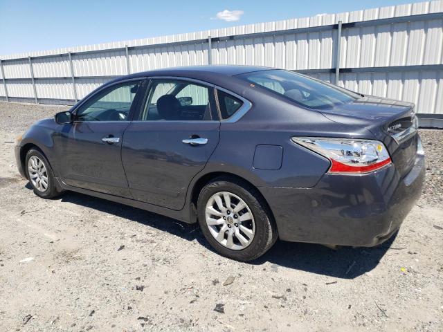 Photo 1 VIN: 1N4AL3AP6DN573458 - NISSAN ALTIMA 