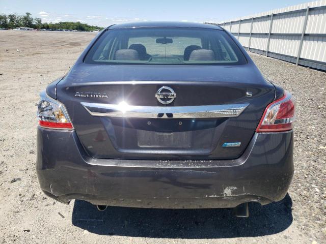 Photo 5 VIN: 1N4AL3AP6DN573458 - NISSAN ALTIMA 