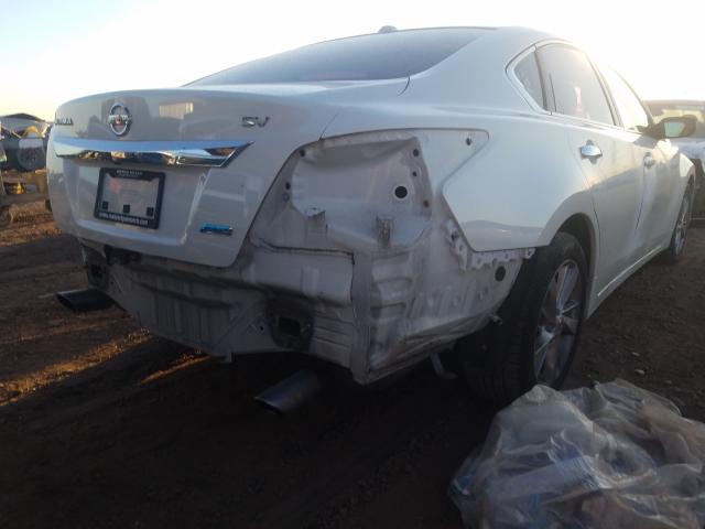 Photo 3 VIN: 1N4AL3AP6DN573881 - NISSAN ALTIMA 2.5 