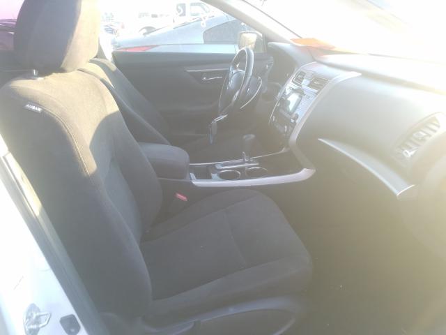 Photo 4 VIN: 1N4AL3AP6DN573881 - NISSAN ALTIMA 2.5 