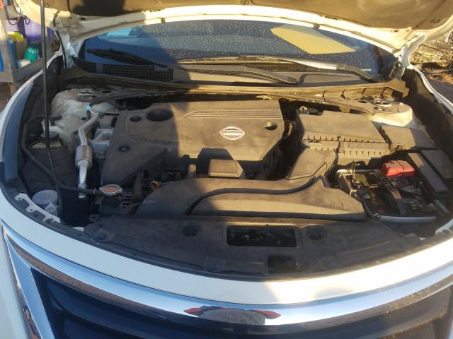 Photo 6 VIN: 1N4AL3AP6DN573881 - NISSAN ALTIMA 2.5 