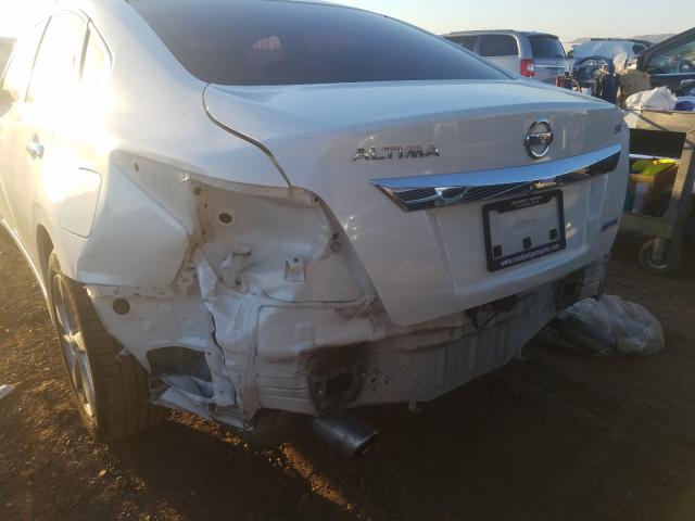 Photo 8 VIN: 1N4AL3AP6DN573881 - NISSAN ALTIMA 2.5 