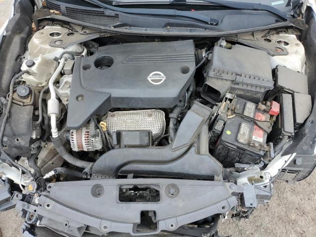 Photo 10 VIN: 1N4AL3AP6DN574903 - NISSAN ALTIMA 