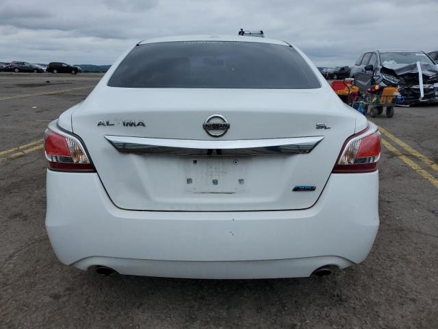 Photo 5 VIN: 1N4AL3AP6DN574903 - NISSAN ALTIMA 