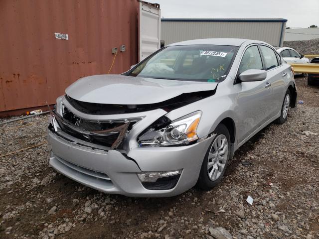 Photo 1 VIN: 1N4AL3AP6DN575808 - NISSAN ALTIMA 2.5 