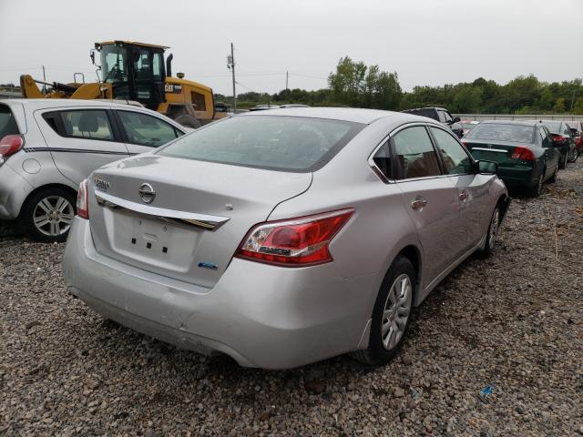 Photo 3 VIN: 1N4AL3AP6DN575808 - NISSAN ALTIMA 2.5 