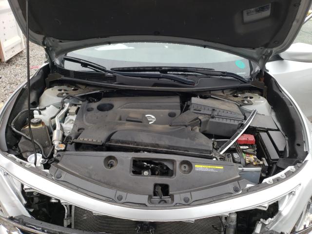 Photo 6 VIN: 1N4AL3AP6DN575808 - NISSAN ALTIMA 2.5 