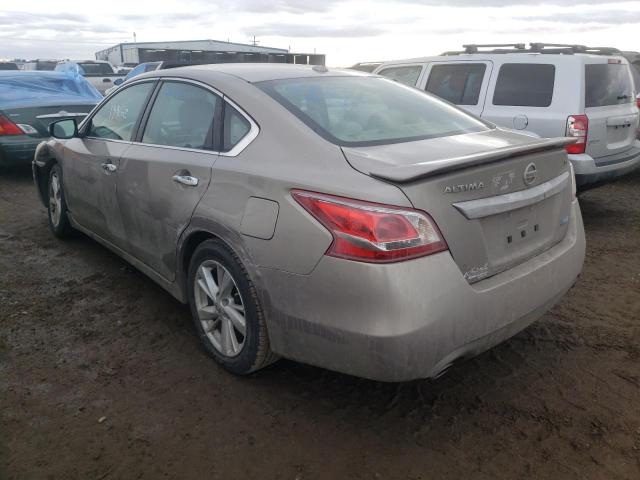 Photo 2 VIN: 1N4AL3AP6DN577638 - NISSAN ALTIMA 2.5 