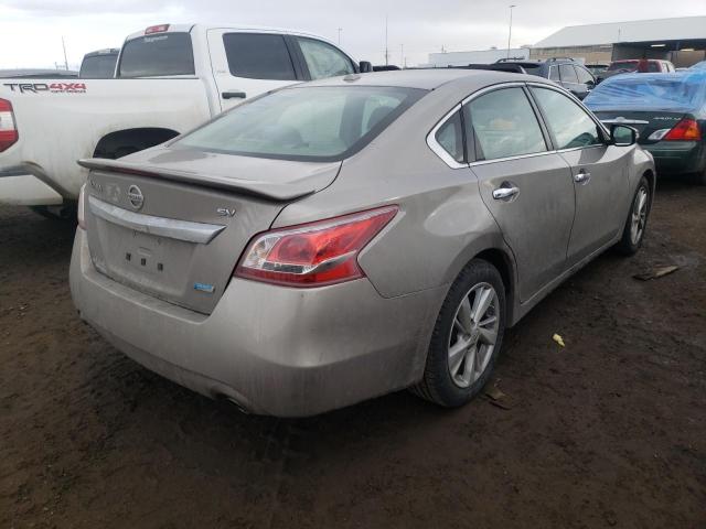 Photo 3 VIN: 1N4AL3AP6DN577638 - NISSAN ALTIMA 2.5 