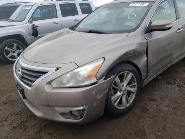 Photo 8 VIN: 1N4AL3AP6DN577638 - NISSAN ALTIMA 2.5 