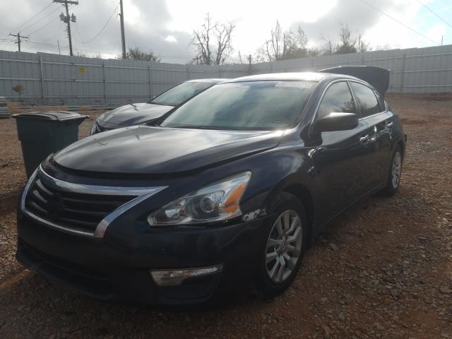 Photo 1 VIN: 1N4AL3AP6DN577963 - NISSAN ALTIMA 2.5 