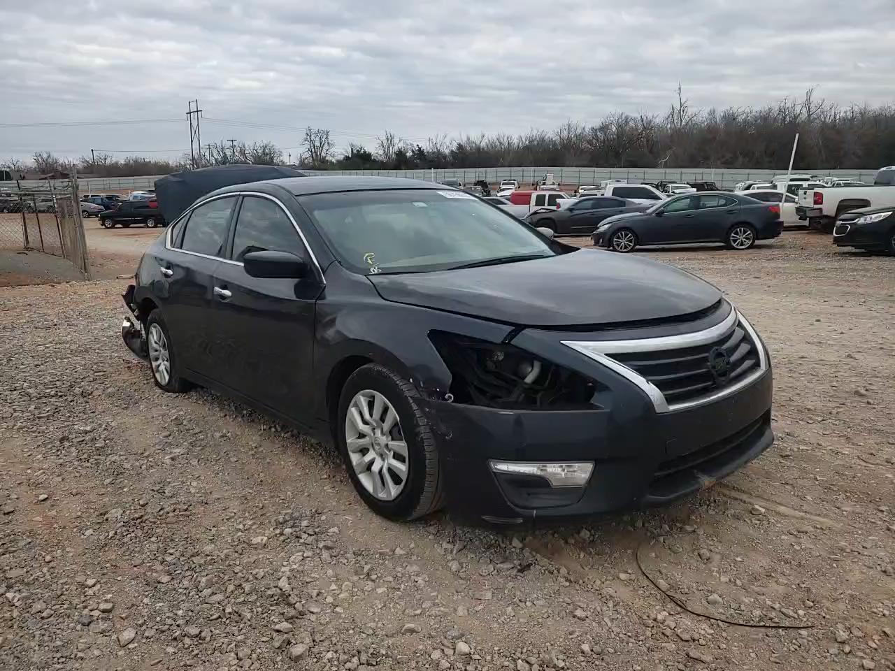 Photo 10 VIN: 1N4AL3AP6DN577963 - NISSAN ALTIMA 2.5 