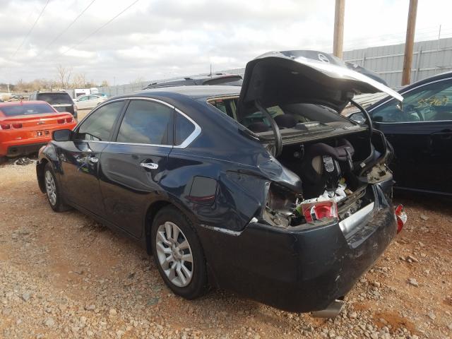 Photo 2 VIN: 1N4AL3AP6DN577963 - NISSAN ALTIMA 2.5 