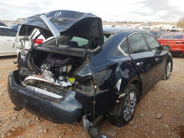 Photo 3 VIN: 1N4AL3AP6DN577963 - NISSAN ALTIMA 2.5 