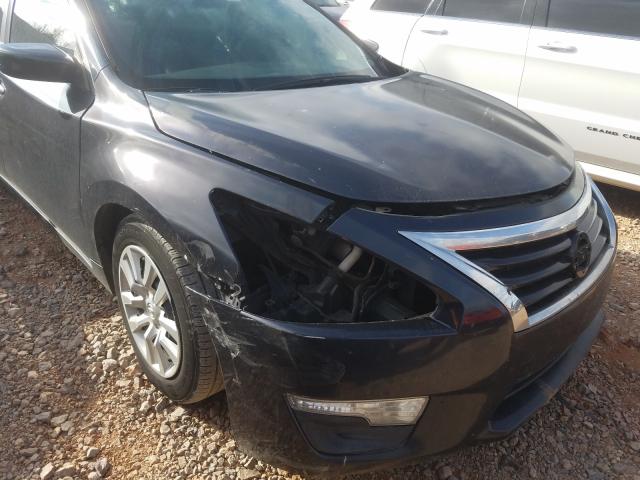 Photo 8 VIN: 1N4AL3AP6DN577963 - NISSAN ALTIMA 2.5 