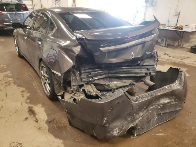 Photo 2 VIN: 1N4AL3AP6DN579874 - NISSAN ALTIMA 