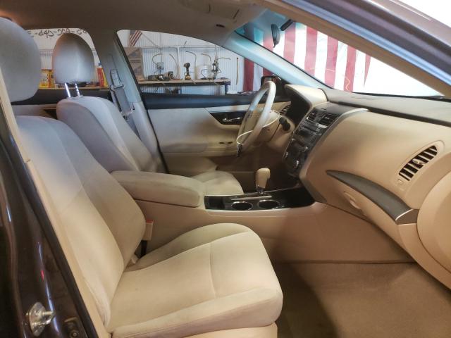 Photo 4 VIN: 1N4AL3AP6DN579874 - NISSAN ALTIMA 