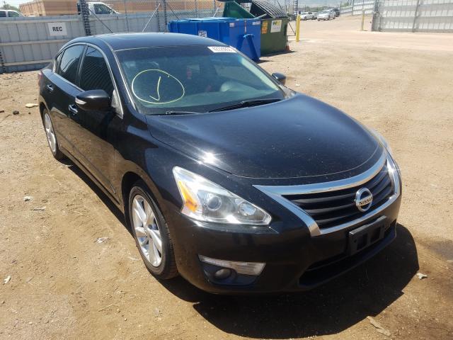 Photo 0 VIN: 1N4AL3AP6DN583035 - NISSAN ALTIMA 2.5 