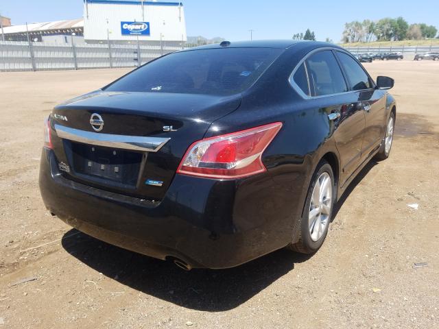 Photo 3 VIN: 1N4AL3AP6DN583035 - NISSAN ALTIMA 2.5 