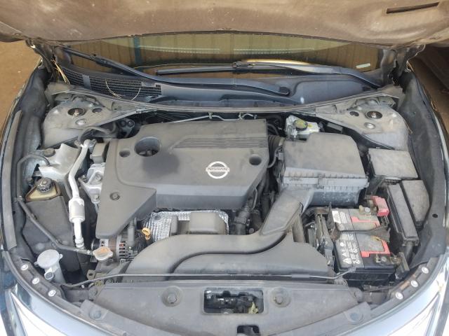 Photo 6 VIN: 1N4AL3AP6DN583035 - NISSAN ALTIMA 2.5 