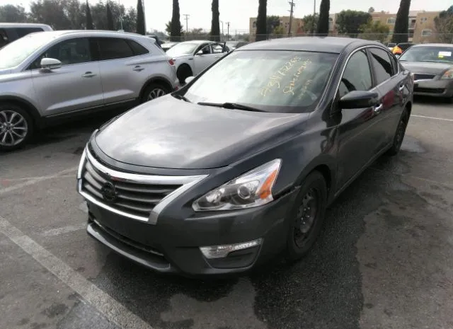 Photo 1 VIN: 1N4AL3AP6DN583312 - NISSAN ALTIMA 