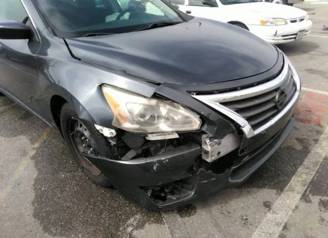 Photo 5 VIN: 1N4AL3AP6DN583312 - NISSAN ALTIMA 