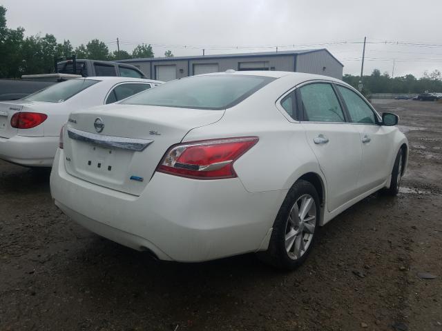 Photo 3 VIN: 1N4AL3AP6DN583911 - NISSAN ALTIMA 2.5 