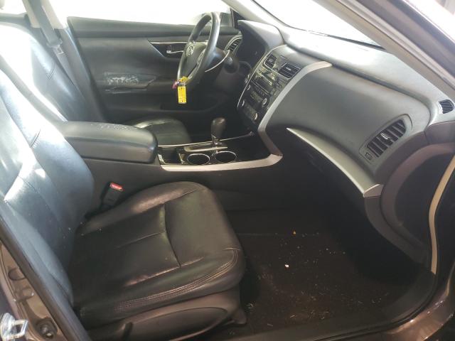 Photo 4 VIN: 1N4AL3AP6DN584590 - NISSAN ALTIMA 2.5 