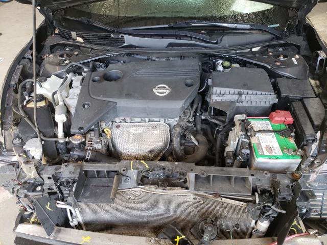 Photo 6 VIN: 1N4AL3AP6DN584590 - NISSAN ALTIMA 2.5 