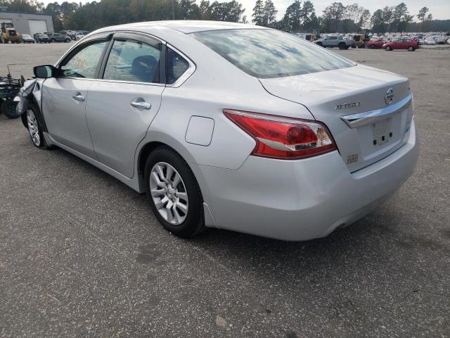 Photo 2 VIN: 1N4AL3AP6DN588882 - NISSAN ALTIMA 2.5 