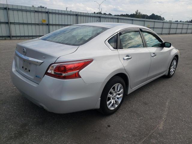 Photo 3 VIN: 1N4AL3AP6DN588882 - NISSAN ALTIMA 2.5 