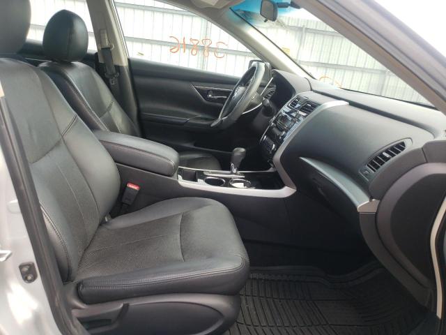 Photo 4 VIN: 1N4AL3AP6DN588882 - NISSAN ALTIMA 2.5 