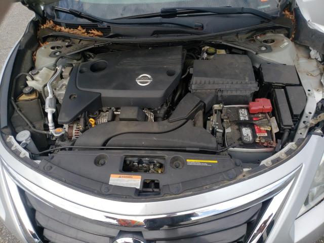 Photo 6 VIN: 1N4AL3AP6DN588882 - NISSAN ALTIMA 2.5 