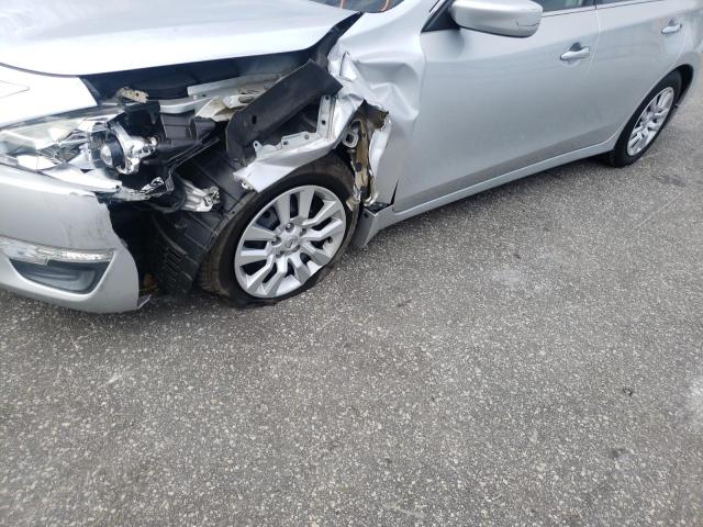 Photo 8 VIN: 1N4AL3AP6DN588882 - NISSAN ALTIMA 2.5 