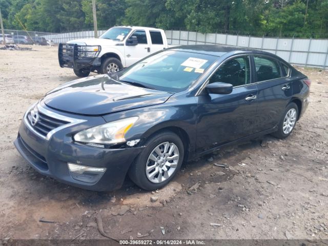 Photo 1 VIN: 1N4AL3AP6EC101659 - NISSAN ALTIMA 