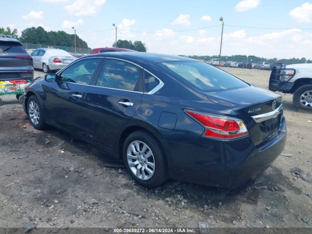 Photo 2 VIN: 1N4AL3AP6EC101659 - NISSAN ALTIMA 