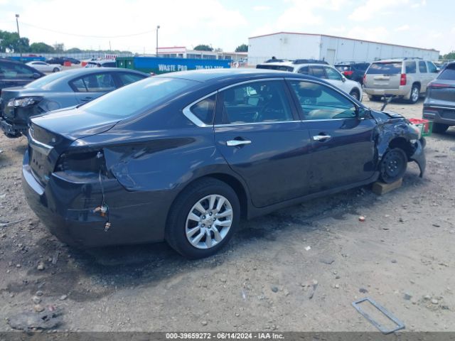 Photo 3 VIN: 1N4AL3AP6EC101659 - NISSAN ALTIMA 