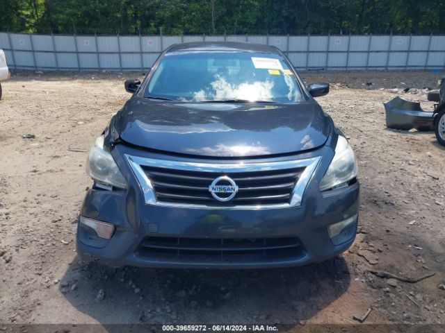 Photo 5 VIN: 1N4AL3AP6EC101659 - NISSAN ALTIMA 