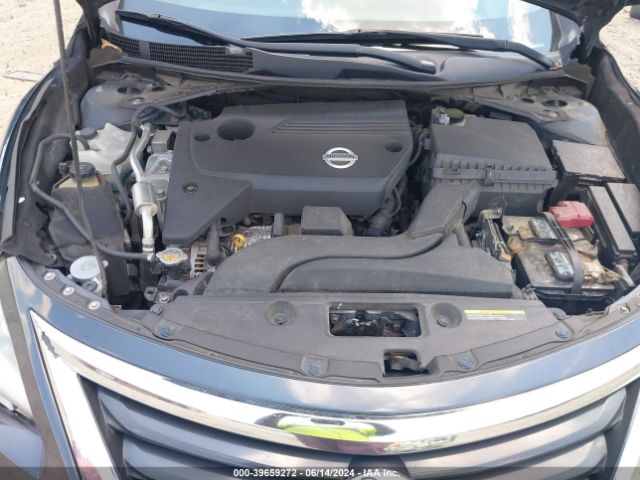 Photo 9 VIN: 1N4AL3AP6EC101659 - NISSAN ALTIMA 