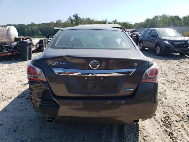 Photo 5 VIN: 1N4AL3AP6EC101757 - NISSAN ALTIMA 