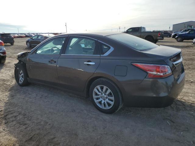 Photo 1 VIN: 1N4AL3AP6EC102567 - NISSAN ALTIMA 2.5 