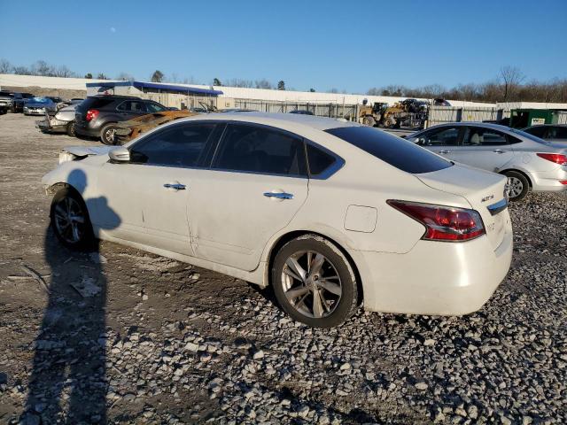 Photo 1 VIN: 1N4AL3AP6EC103105 - NISSAN ALTIMA 2.5 