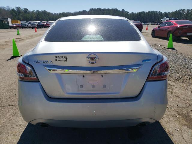 Photo 5 VIN: 1N4AL3AP6EC103329 - NISSAN ALTIMA 