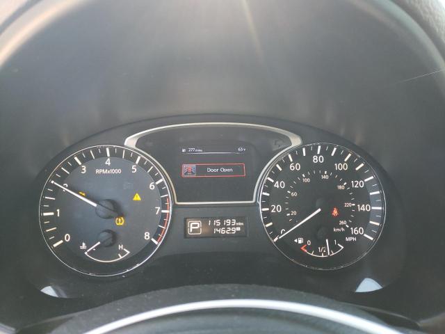 Photo 8 VIN: 1N4AL3AP6EC103329 - NISSAN ALTIMA 