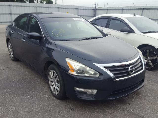 Photo 0 VIN: 1N4AL3AP6EC103394 - NISSAN ALTIMA 2.5 