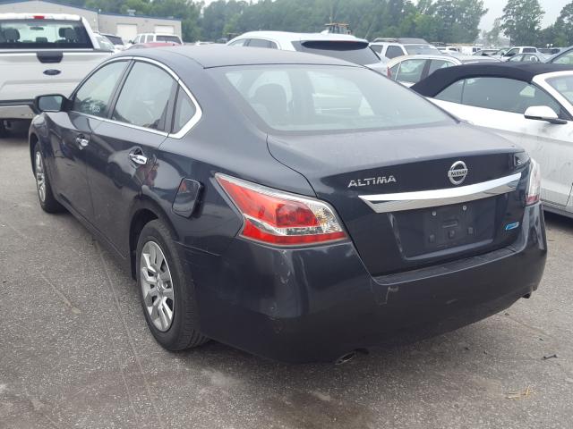 Photo 2 VIN: 1N4AL3AP6EC103394 - NISSAN ALTIMA 2.5 