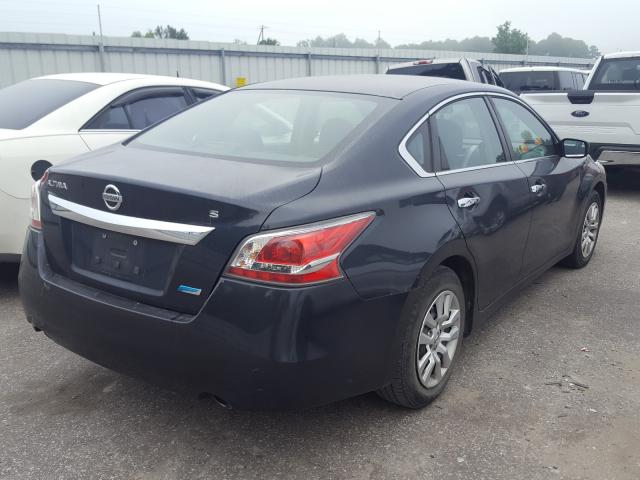 Photo 3 VIN: 1N4AL3AP6EC103394 - NISSAN ALTIMA 2.5 