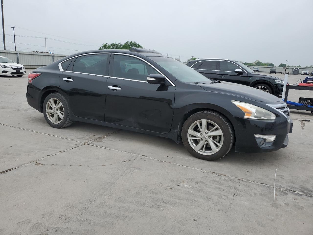 Photo 3 VIN: 1N4AL3AP6EC103914 - NISSAN ALTIMA 