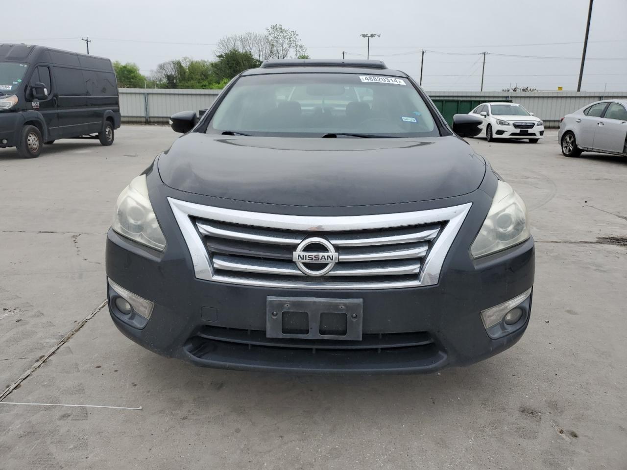 Photo 4 VIN: 1N4AL3AP6EC103914 - NISSAN ALTIMA 